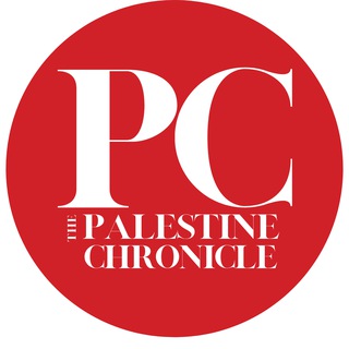 Telegram profile photo for The Palestine Chronicle
