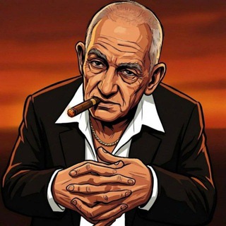 Telegram profile photo for Ձյաձի Հայաթ