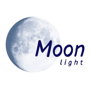 Telegram profile photo for Moon Light agency