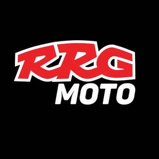 Telegram profile photo for RRG MOTO | Школа по мотокроссу в Москве