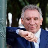 Telegram profile photo for François Bayrou