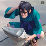 Telegram profile photo for Міко✧