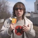 Telegram profile photo for ЗАПРЕЩЕННАЯ ЖУРНАЛИСТИКА