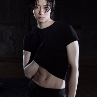 Telegram profile photo for 채 hyungwon ˒ 𝟫𝟦 !