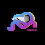 Telegram profile photo for 8 marchs