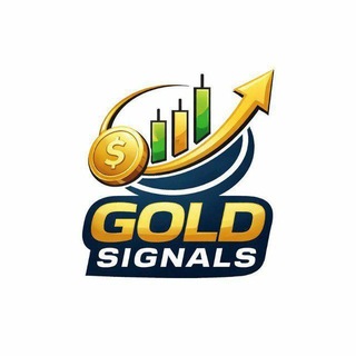 Telegram profile photo for GOLDSIGNALS