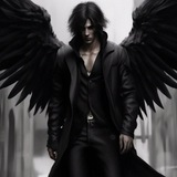 Telegram profile photo for "А мы не Ангелы ..."