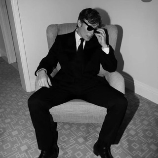 Telegram profile photo for we are just exit liquidity