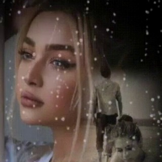 Telegram profile photo for روزهای بارانی🌧