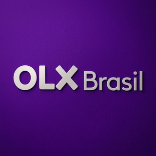 Telegram group profile photo for OLX Brasil