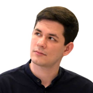 Telegram profile photo for Бурундуков Иван | Блог
