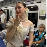 Telegram profile photo for Гениальная женщина