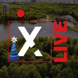 Telegram profile photo for ХИМКИ.LIVE•НОВОСТИ