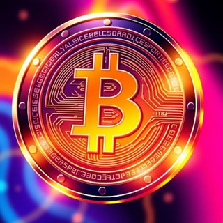 Telegram profile photo for Crypto facts