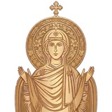 Telegram profile photo for Українська Православна Церква в Лондоні