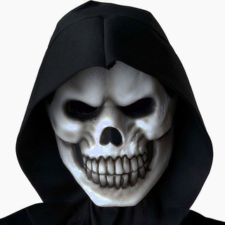 Telegram profile photo for SKULLS 🎲 CALLS