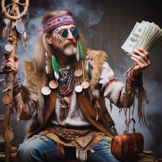 Telegram profile photo for 💸 Мани нашаманил 💸