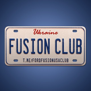 Telegram profile photo for Fusion Club Ukraine