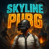 Telegram profile photo for SKYLINE