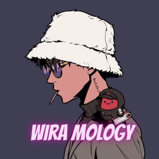 Telegram profile photo for Wiramology