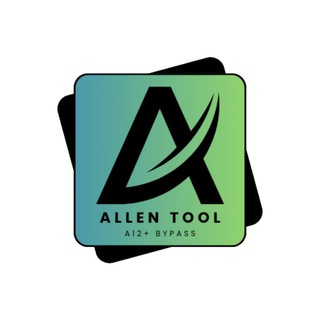 Telegram profile photo for Allen Tool