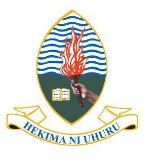 Telegram group profile photo for UNIVERSITY OF DAR ES SALAAM