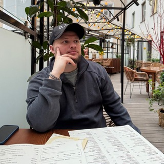 Telegram profile photo for Ресторанный Питер