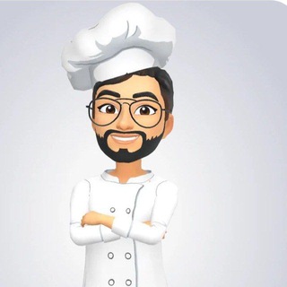 Telegram profile photo for وصفات لذيذه وسهله وسريعه 🍔🥘
