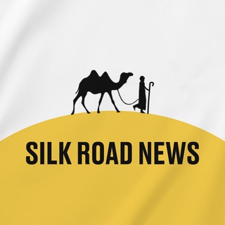 Telegram profile photo for Silk Road News