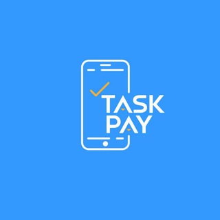 Telegram profile photo for TaskPay