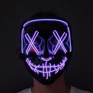 Telegram profile photo for GainsLife