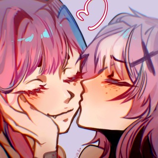 Telegram profile photo for - 𝑇𝑠𝑢𝑘𝑖 ♡ 𝑌𝑣𝑜𝑛𝑛𝑒 .・゜゜・