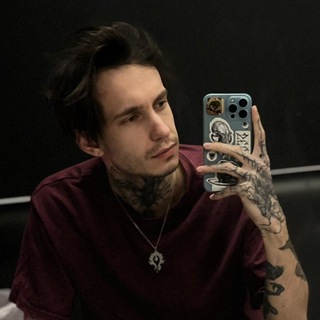 Telegram profile photo for RavenArttt / Тату мастер / МСК👁