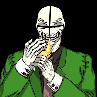 Telegram profile photo for lemon league