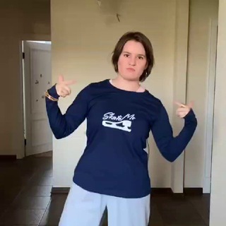 Telegram profile photo for Оля Лаухина