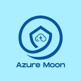 Telegram profile photo for AzureMoon Portal