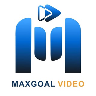 Telegram profile photo for Maxgoal Soccer Video