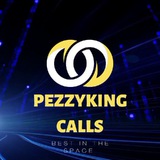 Telegram profile photo for 🔥 PEZZYKING CALLS🔥