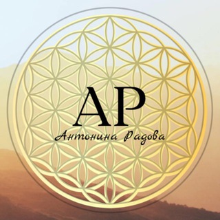 Telegram profile photo for Antonina_Radova