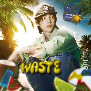 Telegram profile photo for WastโE ๐ด