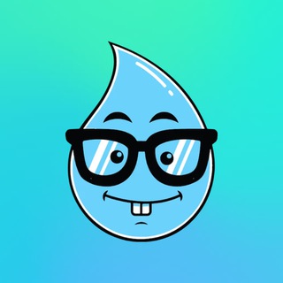 Telegram profile photo for Precipitate (RAIN) Portal