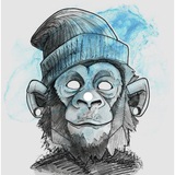 Telegram profile photo for Crypto monkeys 2.0