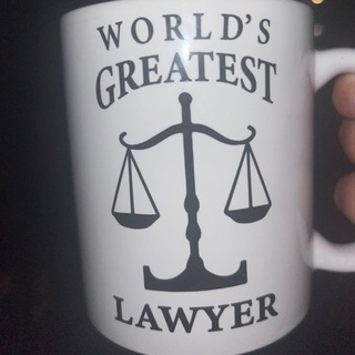Telegram profile photo for Head of legal memes