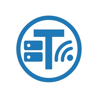 Telegram profile photo for EduTika