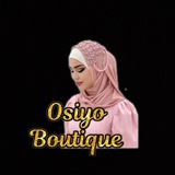 Telegram profile photo for Osiyo_konkurs