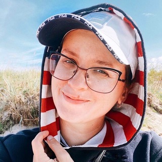 Telegram profile photo for VasilisinaMari ✍🏻 творческий дневник