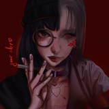 Telegram profile photo for Я не вернусь в Антейку 🥀