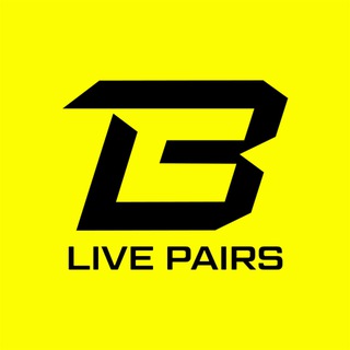 Telegram profile photo for Blast Live Pairs