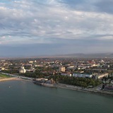 Telegram profile photo for Каспийск Лайф