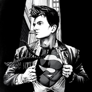 Telegram profile photo for Тихо тихо это Иван
